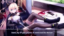 【Nightcore】Psycho Post Malone ft. Ty Dolla ign