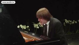 پیانو دانیل تریفونو Daniil Trifonov