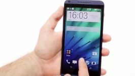 بهترین تبلیغ برای htc desire 816