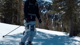 5 ابزار جانبی اسکی برای لذت بردن اسکی روی برف