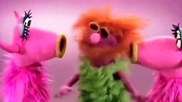 خیلی خیلی باحال...muppets show mohna mohnam