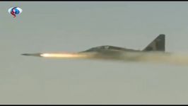 ایران تست آتش نسل جدید لیزر، هدایت، موشک بالستیک