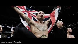 تریلر مسابقات UFC 236 Holloway vs Poirier 2