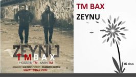 آهنگ جدید تی ام بکس زینو TM BAX ZEYNU