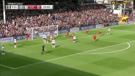 EN HIGHLIGHT Liverpool vs Fulham