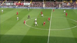 EN HIGHLIGHT Liverpool vs Fulham