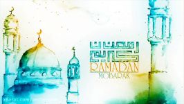 پروژه افترافکت نمایش لوگو Ramadan Logo Pack 2