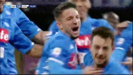 EN HIGHLIGHT Napoli vs Udinese