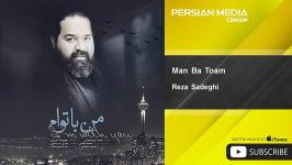 Reza Sadeghi  Man Ba Toam