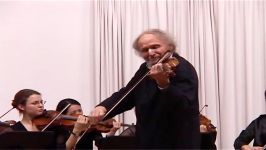 Gitlis plays Rondo capriccioso