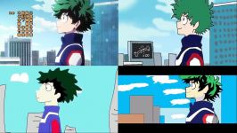 Boku no Hero Academia Season 2 Opening 1  