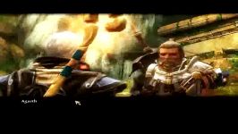 اولین نگاه Kingdoms of Amalur Reckoning