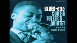 Curtis Fuller  Five Spot After Dark موسیقی جز بسیار زیبا  کورتیس فولر