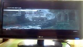 gamepay multyplayer call of duty ghost part 1