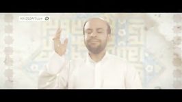 نماهنگ یا علی مولا حیدر حسن کاتب الكربلائی