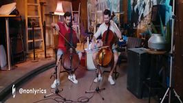 اجرای زیبای Despacito گروه 2Cellos