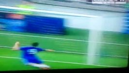 Torres  Worst Miss Ever