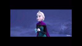 frozen and tangled musical clip