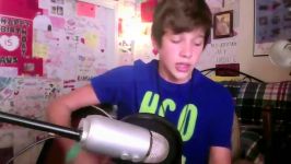 Replay  Iyaz  Austin Mahone cover