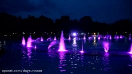 Musical Fountain Nella fantasiamokpo dancing sea fountain