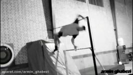 armin ghabezi.parkour gachsaran