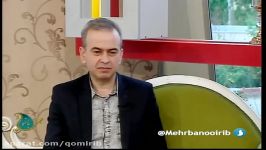 دردهای شانه  دکتر قاسمی سنگی  برنامه مهربانو