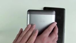   ASUS Fonepad vs Google Nexus 7