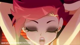 Lolirock.party talking