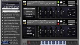 Cinesamples CineBrass Pro library review