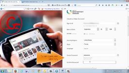 آموزش استفاده گیفت کارت شارژ پلی استیشن