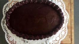 ویژه عید نوروز  طرز تهیه کیک کاکوی