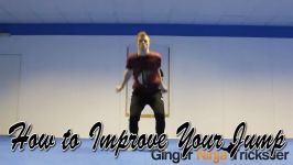 How to Improve Your Jump  Increase Your Explosive Power  GNT Tutorial