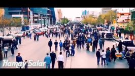 Shirwan Abdulla 2019 Full Halparke + Bo Am Nawroza 