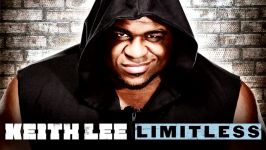 Keith Lee  Limitless Entrance Theme