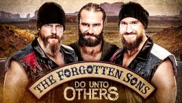 The Forgotten Sons  Do Unto Others Entrance Theme