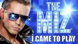 The Miz  I Came To Play Entrance Theme feat. Downstait