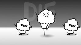 THE MUFFIN SONG asdfmovie feat. Schmoyoho