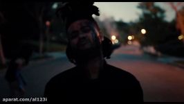 موزیک ویدیوی زیبای Hills The Weeknd