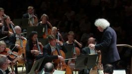 Stravinsky The Rite of Spring London Symphony OrchestraSir Simon Rattle