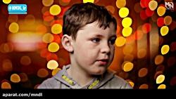 مستند دنیا دید کودکان دوبله فارسی  قسمت 1