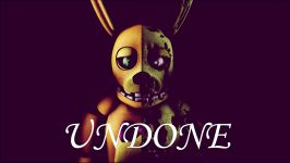 میکس کوتاه فناف undone