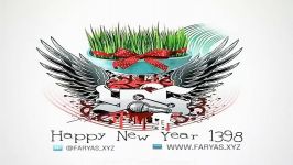 تبریک نوروز 98 زبان یاس Www.FarYas.Xyz 