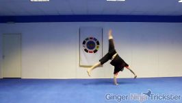 Cartwheel Tutorial For Beginners to Advanced  GNT How to