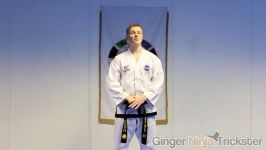 Taekwondo Sparring  Basic Offensive Kicking Combinations  GNT Martial Arts