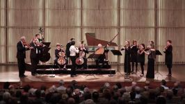 Vivaldi  Spring from The Four Seasons  Netherlands Bach Society