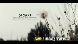 First Look Dronar Orchestral Woodwinds by Gothic Instruments