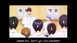 Kuroko no Basuke 2 OVA  Part 2