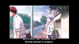 Kuroko no Basuke 2 OVA  Part 4