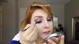 معرفی استفاده محصول ابروی جدید برند لوریل Loreal به اسم Unbelieva Brow