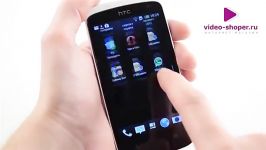 HTC Desire 500 Dual Sim‬ جدید